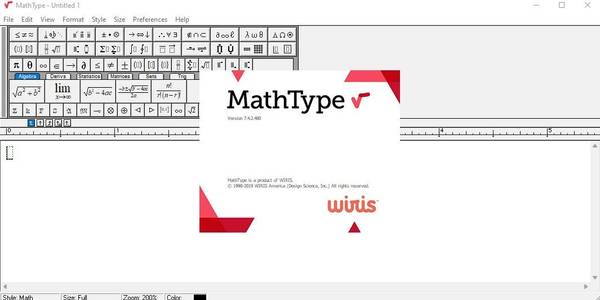 Cara Menginstall Mathtype di Windows