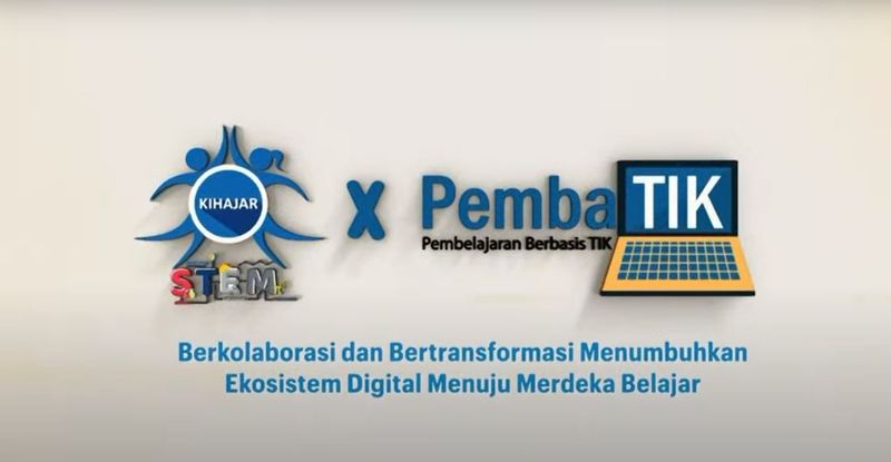 Pusdatin Kemdikbudristek Kembali Gelar Pembatik dan Ki Hajar STEM 2022