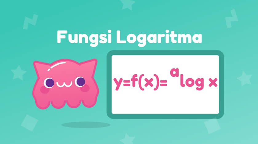 Fungsi Logaritma