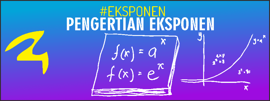 Pendahuluan Fungsi Eksponen dan Logaritma