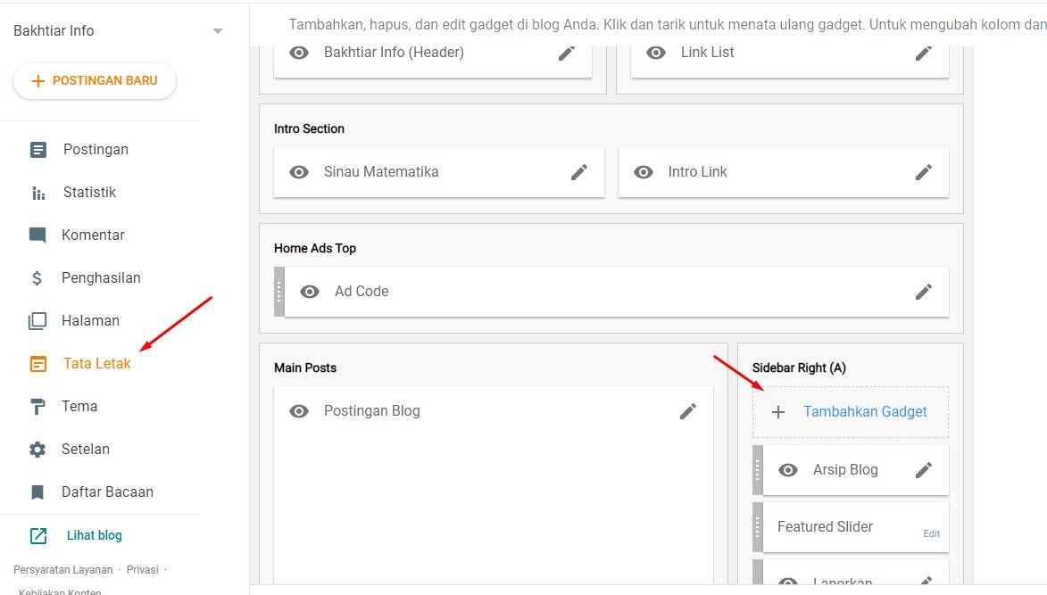 tema dari templatesyard