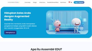 Belajar Assemblr Edu Materi Konsep Dasar Trigonometri
