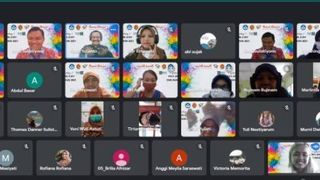 Catatan Coaching Pembatik DIY Level 4 Berbagi Hari 2
