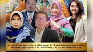 Catatan Coaching Pembatik DIY Level 4 Berbagi Hari 3
