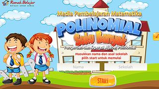 Hasil Karya Pembatik Level 3
