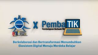 Pusdatin Kemdikbudristek Kembali Gelar Pembatik Dan Ki Hajar STEM 2022
