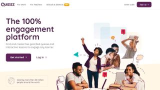 Cara Daftar Dan Buat Kuis Di Quizizz | Resume TOT Quizizz
